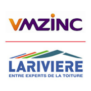 VMZINC LARIVIERE Partenaires - Pachet Couverture - Couvreur à Nantes (44)