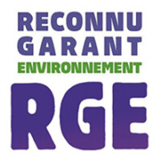 Entreprise Agréée RGE