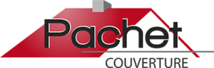 Entreprise Pachet Couverture Logo - Couvreur à Nantes (44)